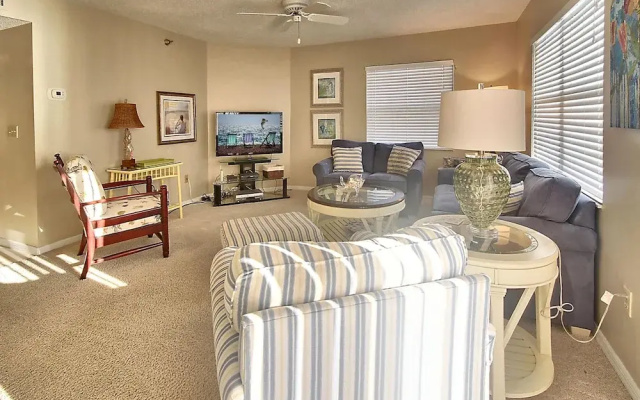 Emerald Isle 502 - Premier