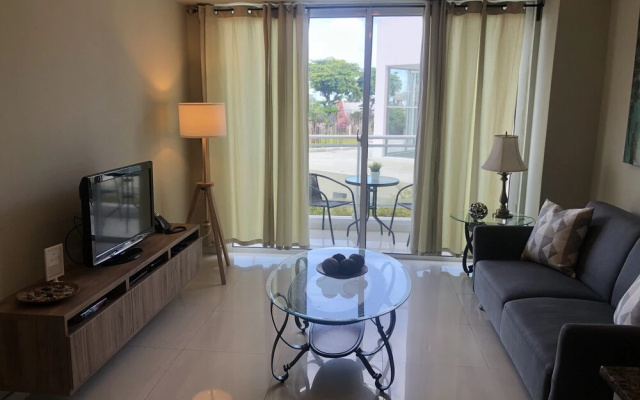 Lincoln Suite
