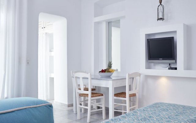 Mykonos Town Suites 2