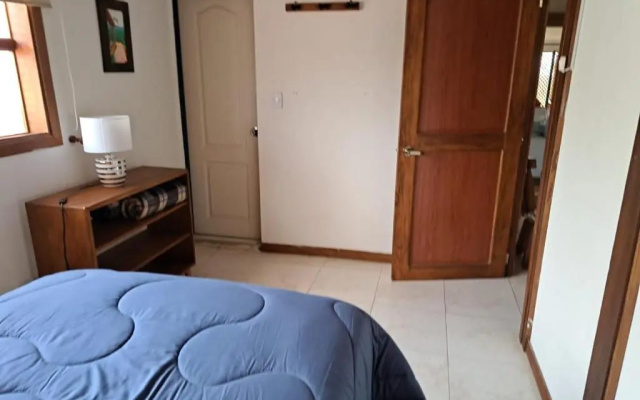 El Portal de Mariana
