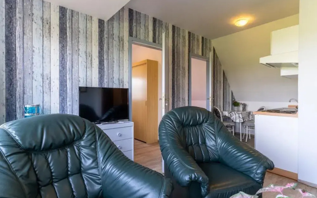 Ferienwohnung, Tonning