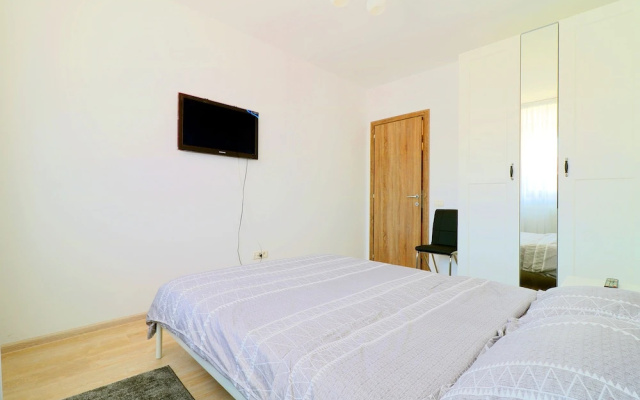 Vitan Apartment