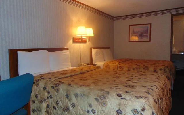 Rodeway Inn