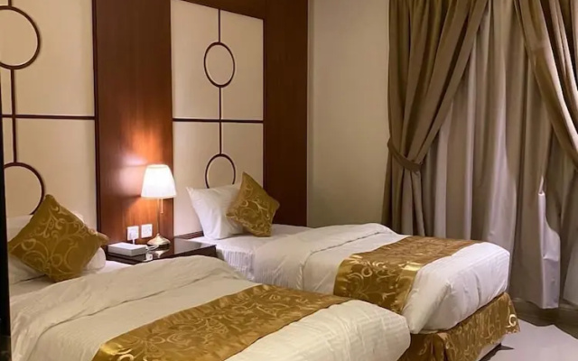 Rihanna Inn Hotel Apartement