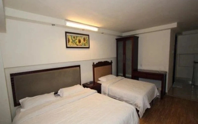 Xiamen Mode Inn GuanDi Branch