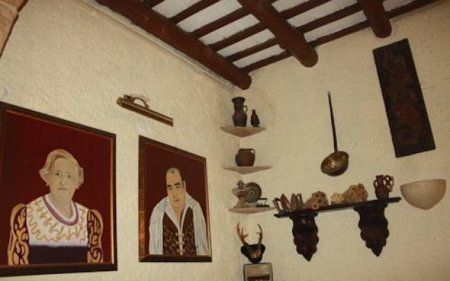 Hostal Restaurante La Diligencia