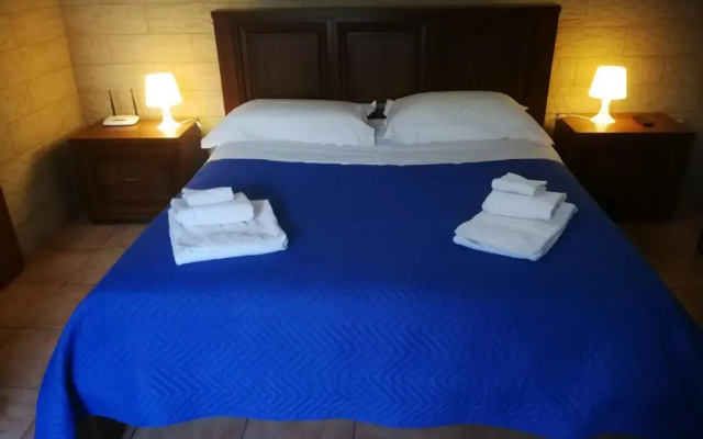 Pupillo Casa Vacanza