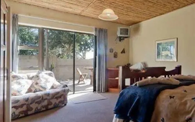 Aandkoor Betty's Bay Guesthouse