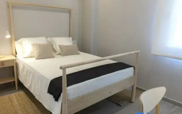 Samil Dunes Apartments