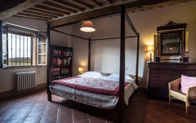 Fattoria Le Pietre Vive di Montaperti