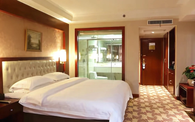 Bo Jue Holiday Inn
