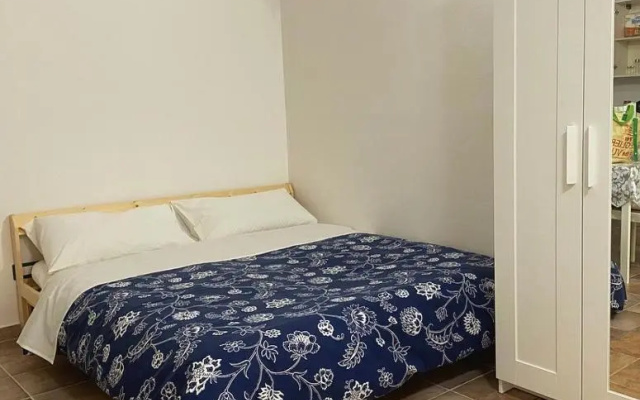 Appartamento con Giardino e Vista sulla Valmalenco