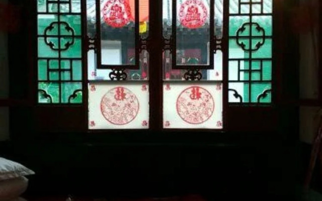 Pingyao Crazy Bone Youth Campaign