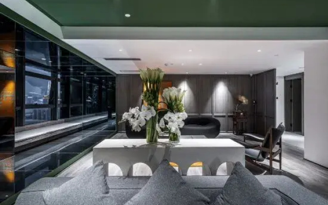 Chongqing TOONE Tuwan Hotel