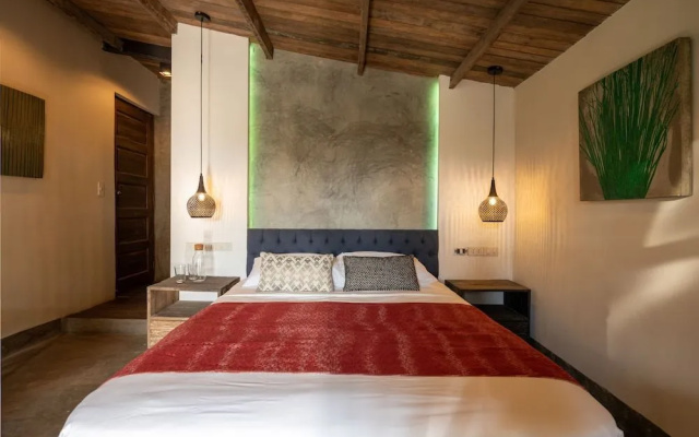 Hamanda Hotel