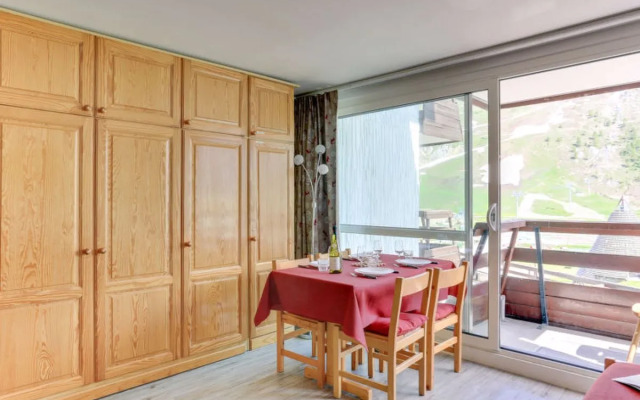 Villa Palafour Tignes 24006