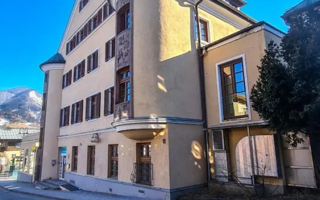Post Residence Apartments 3C 150m From ski Lift