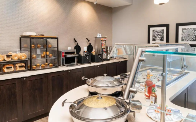 Staybridge Suites Nashville Midtown