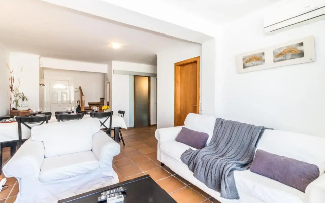 Goldhome - Creus 5