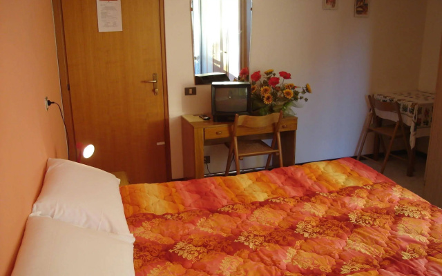 Hotel Spampatti