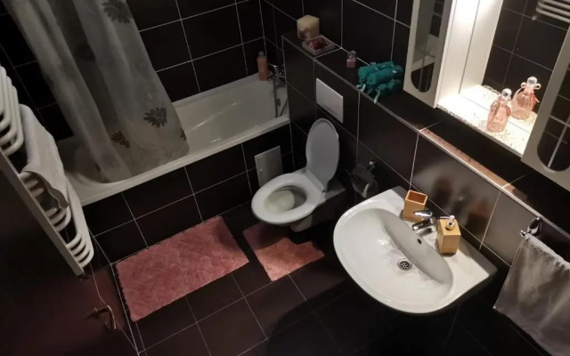 Apartament Brașov - Tampa RESIDENCE