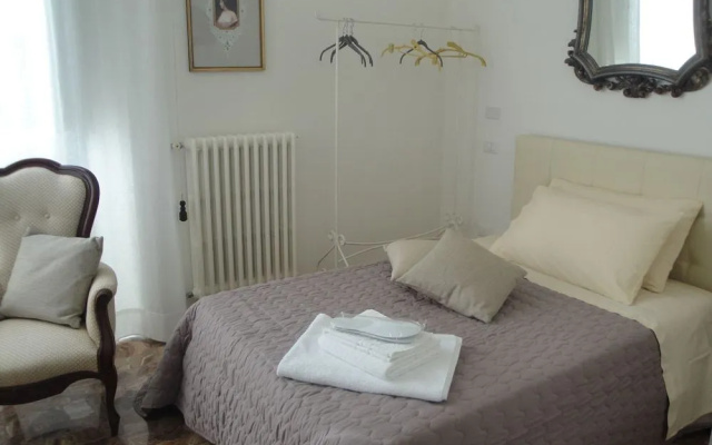 Le Signorine B&B Lecce