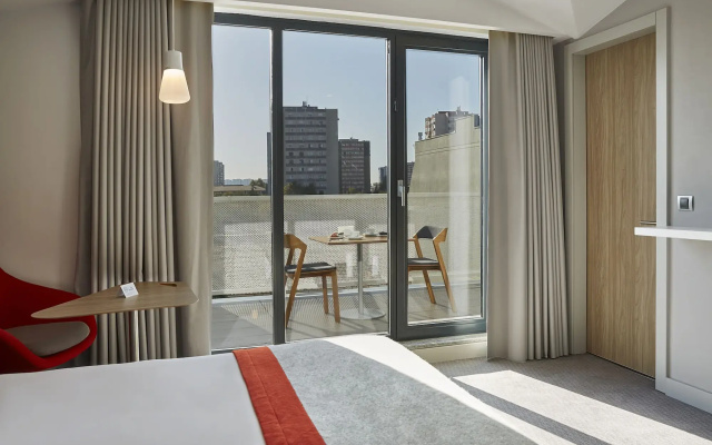 Holiday Inn Express Istanbul - Atakoy Metro by IHG