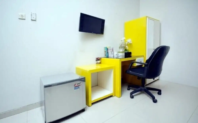 D’Paragon Tambakboyo