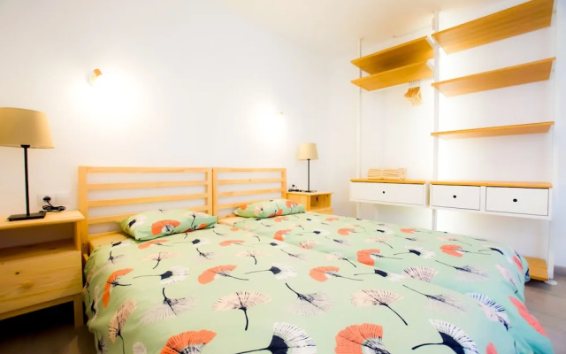 Fuerte Holiday Bungalow Style And Comfort