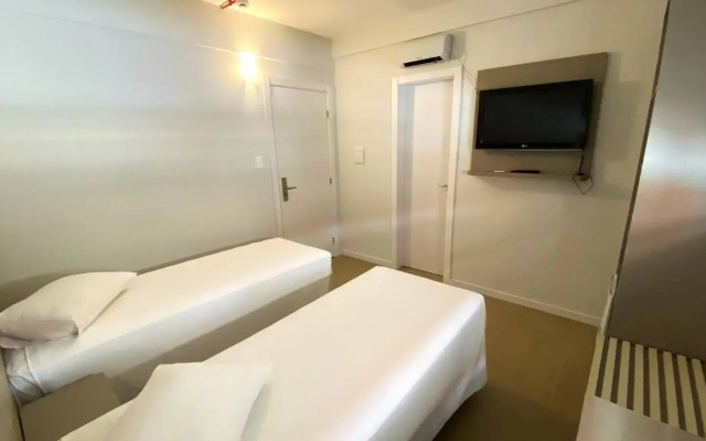 Oper smart hotel