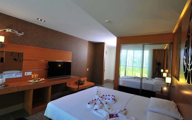 Akropol Hotel