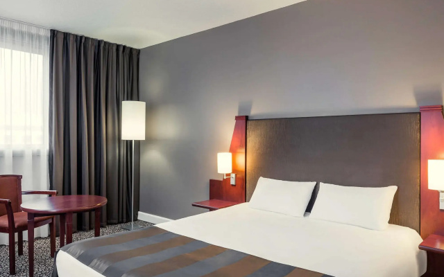 Mercure Paris Val de Fontenay