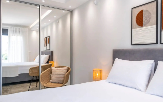 Orion Luxury Apartments