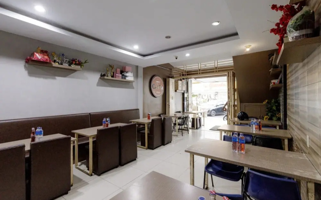 RedDoorz @ Best Hotel Jalan Dr. Sutomo Siantar
