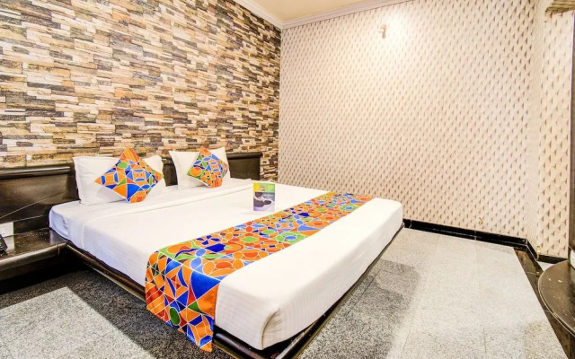 Fabhotel Ashoka Regency