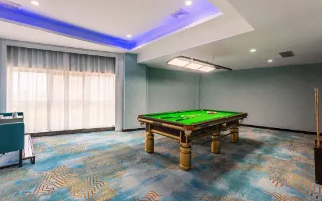 Dongguan Tangxia Yuehua Garden Hotel