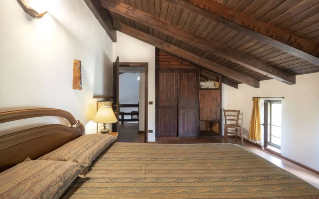 Agriturismo Domus Magna