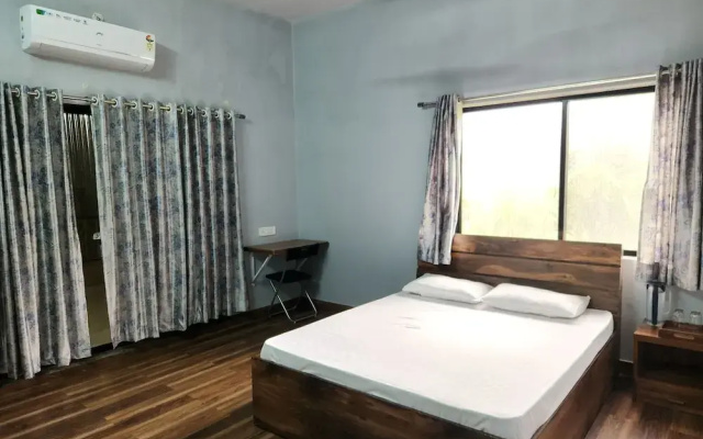 The Ranch By Joy Suites