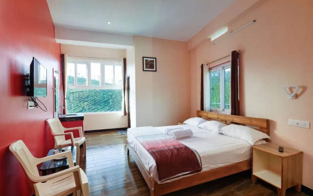 Maryland Homestay