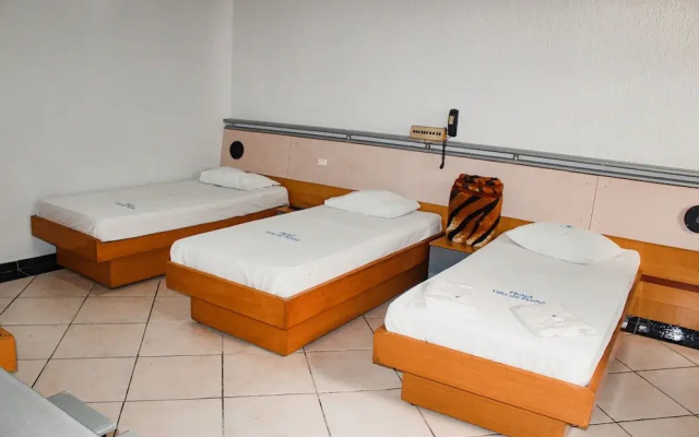 Hotel Vila Da Penha