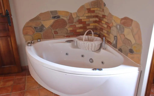 Casa Rural La Tejada