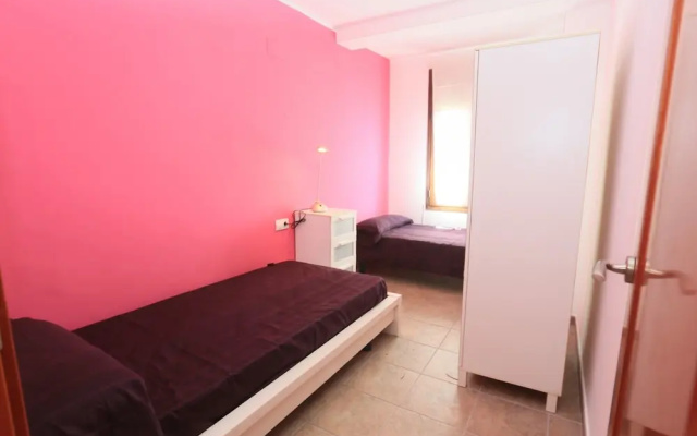 Apartamento Para 5 Personas en Cambrils