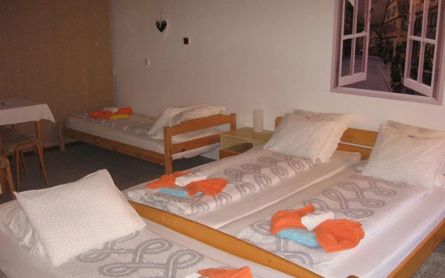 Pension Archa