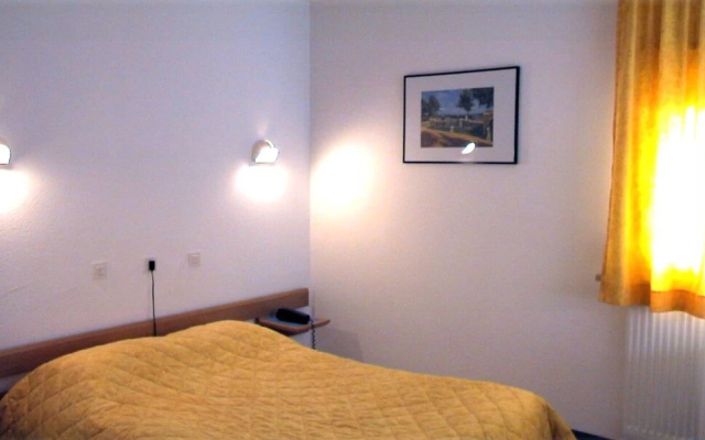 Hôtel Centre Vallée Bleue