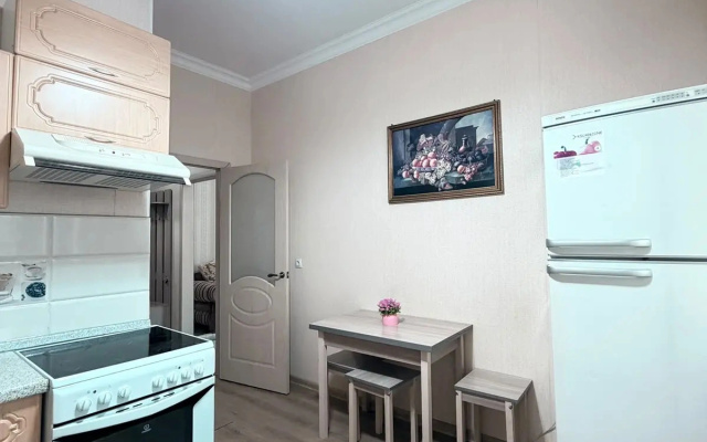 Квартира Expo Boulevard Apartments