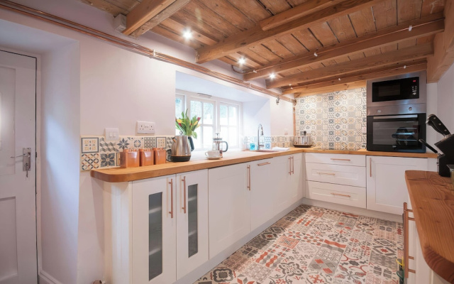 Millers Cottage