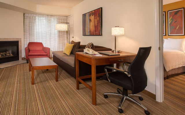 Sonesta ES Suites Raleigh Durham Airport Morrisville