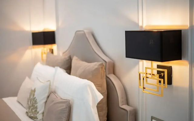 Suite Spartano Sorrento