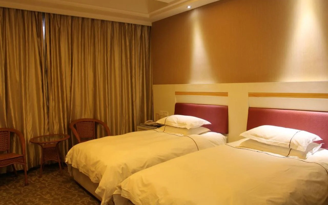 Tianhong Hotel