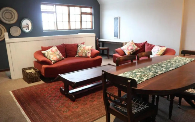 Be at Rest Accommodation